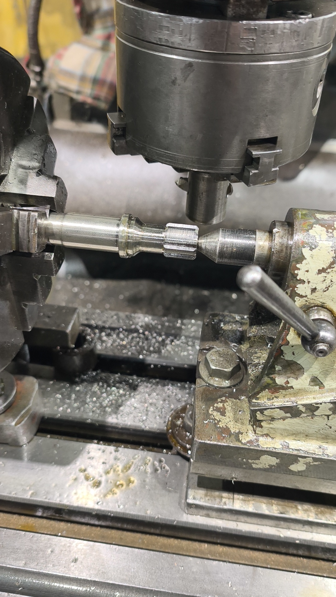 AJ Web - Vila do Conde - Welding
