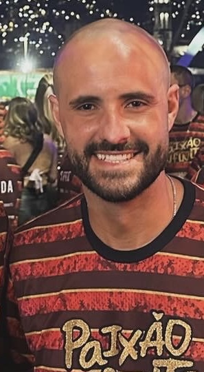 Vitor Costa - Dog Walker - Santo Tirso - Business Consulting