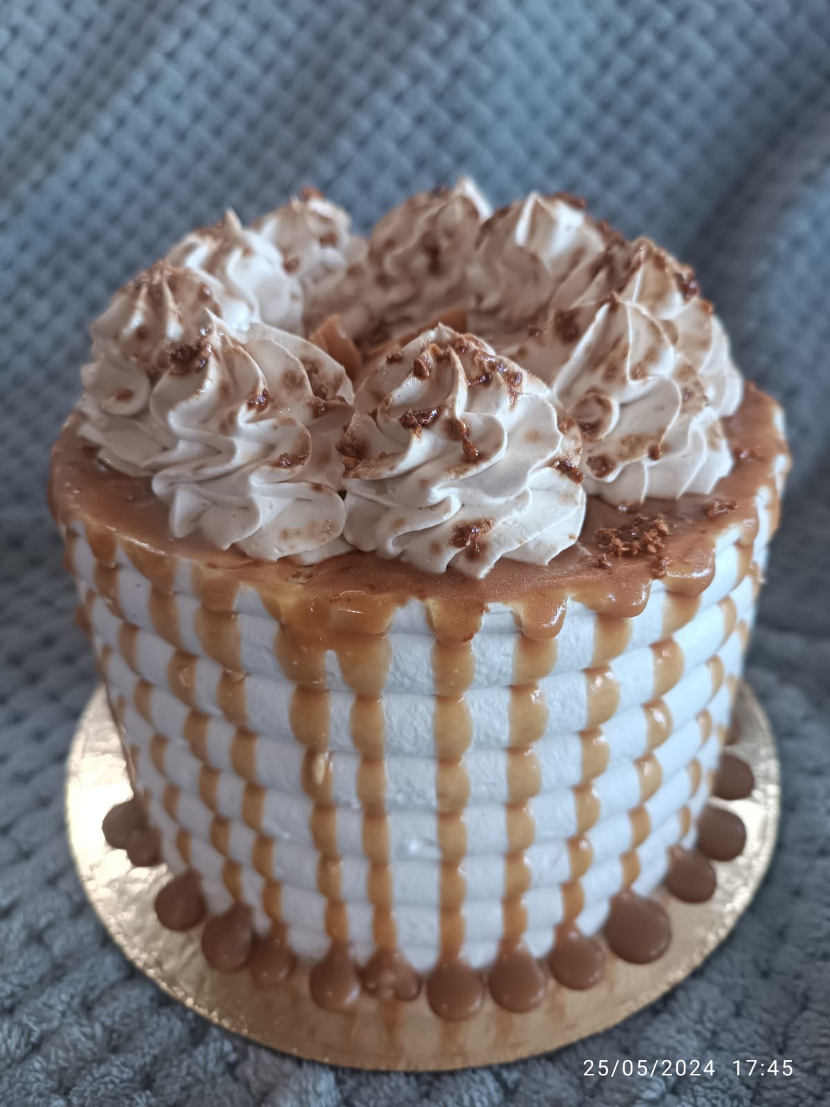 Make.A.Cake - Regina Neves - Pombal - Cakes and Sweets