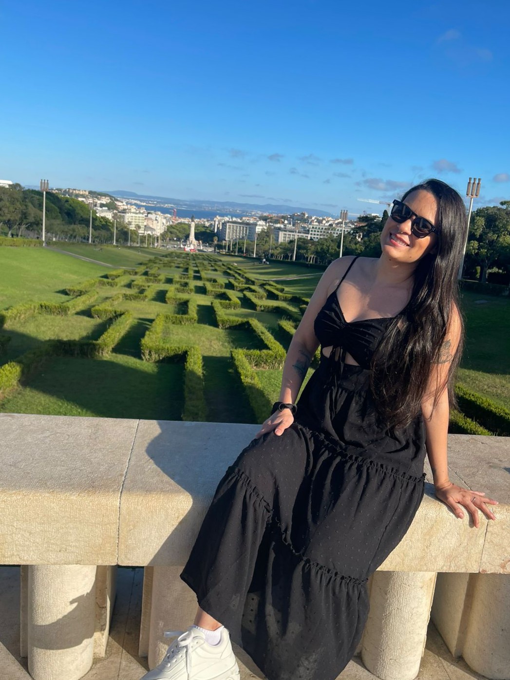 Luiza Santos - Vila Franca de Xira - Dog Sitting