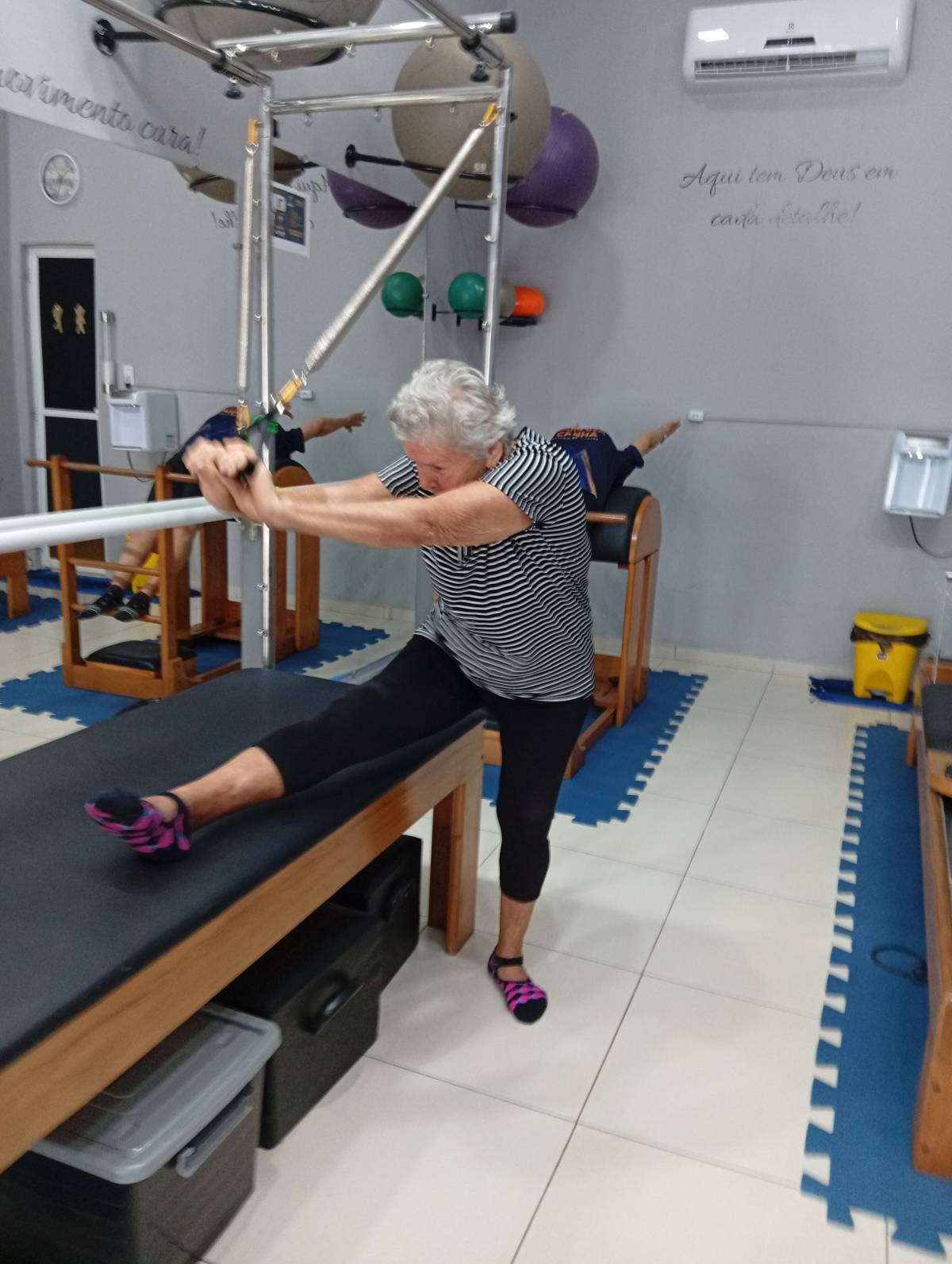 Mariana Canha - Penacova - Fitness