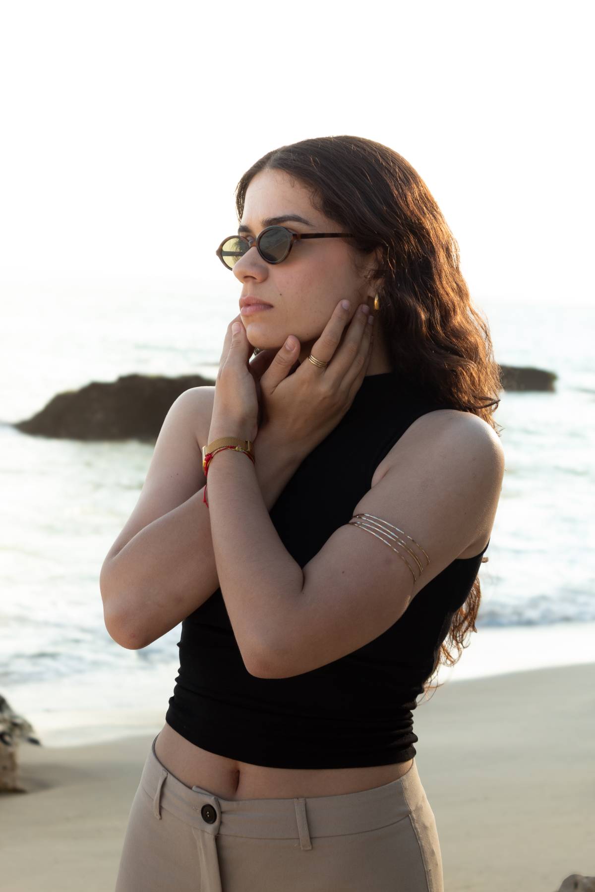 Matilde Oliveira - Batalha - Fotoshooting