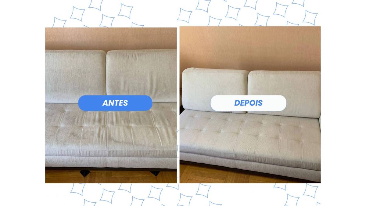 Denis - FabriCare - Lisboa - Nettoyage de moquette