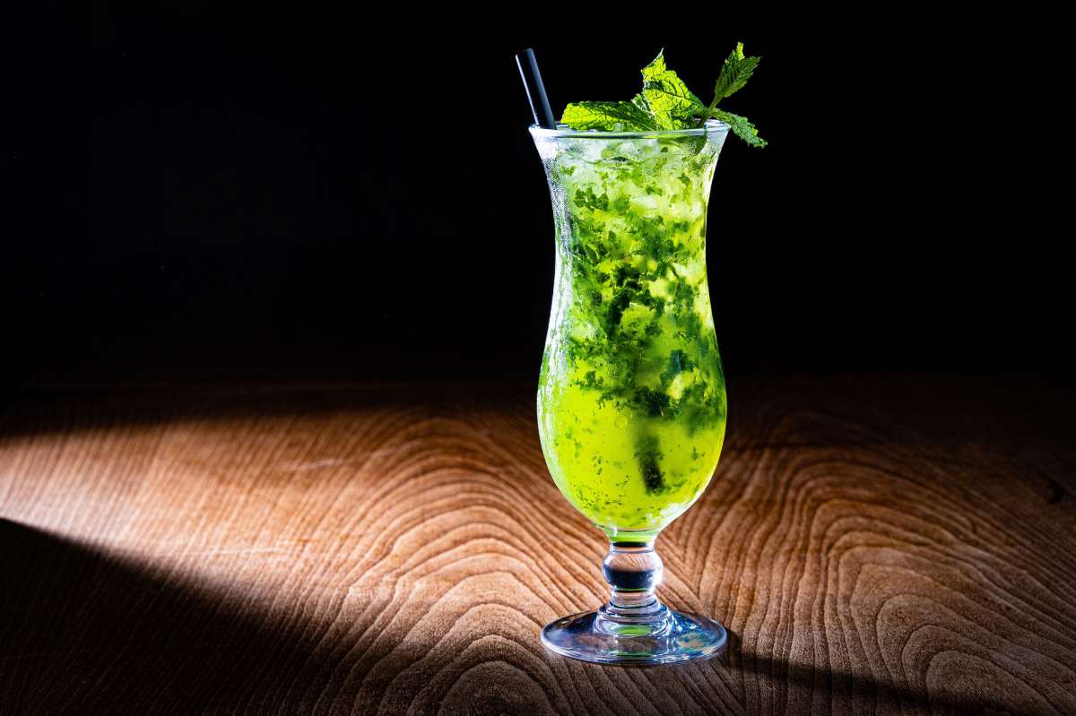 LET´S GO WINE TURISMO & EVENTOS - Sesimbra - Bartending