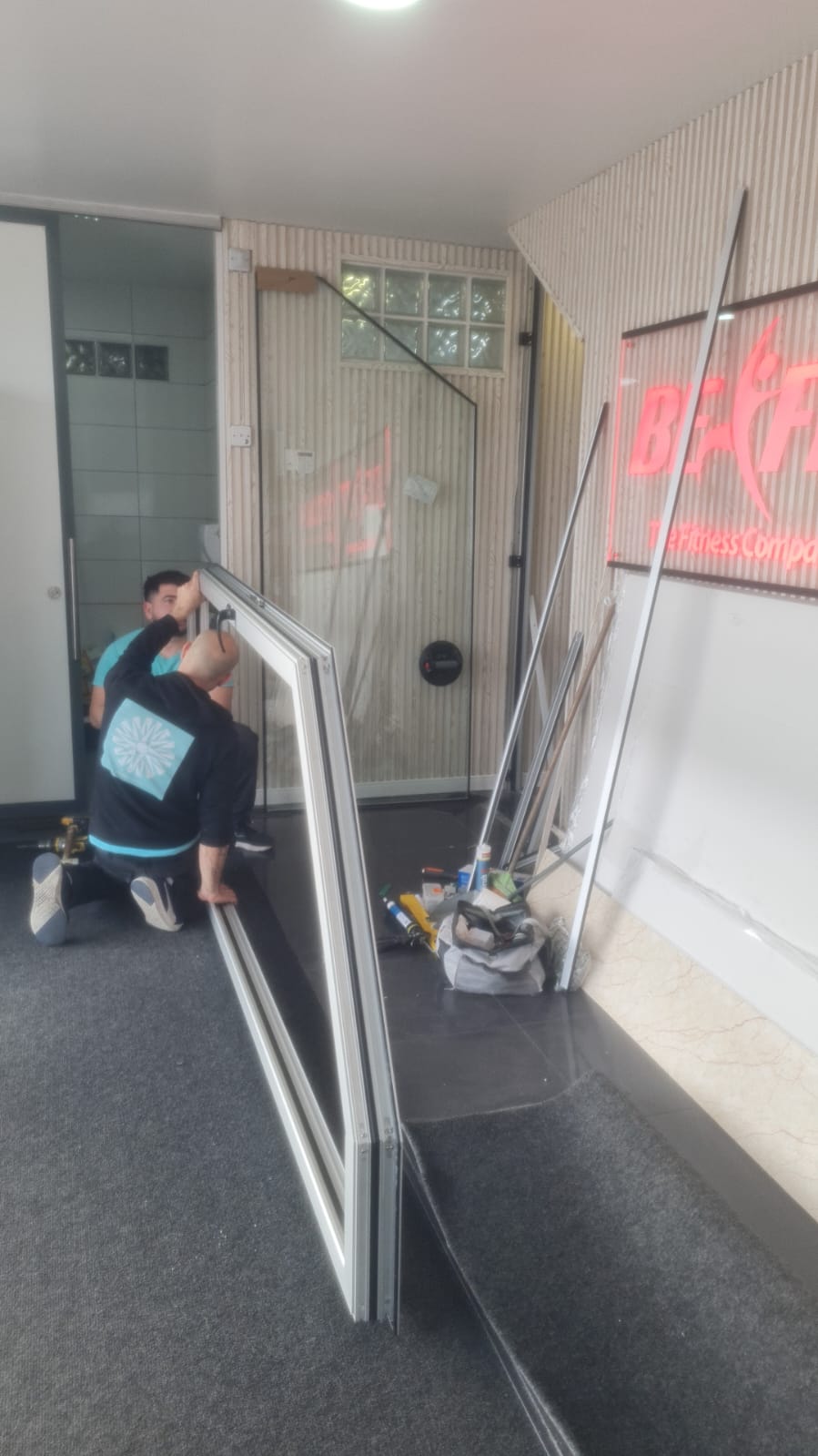 Instalpro Solutions Engenharia - Aveiro - Reparação de Ar Condicionado