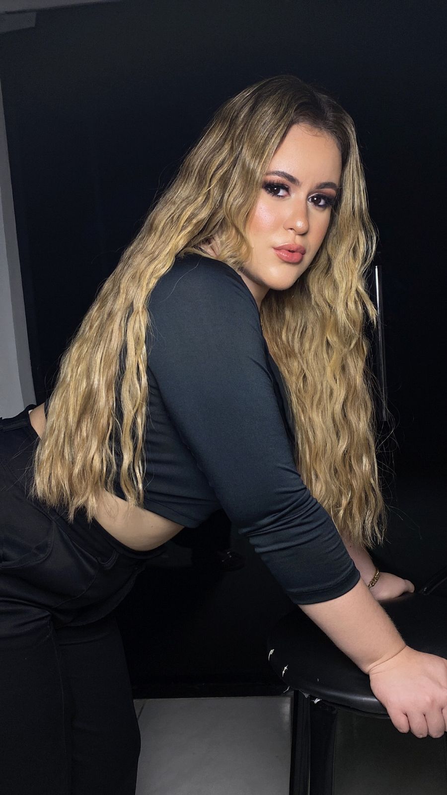 Ádhi Ferreira @adhibeauty - Ílhavo - Formación técnica