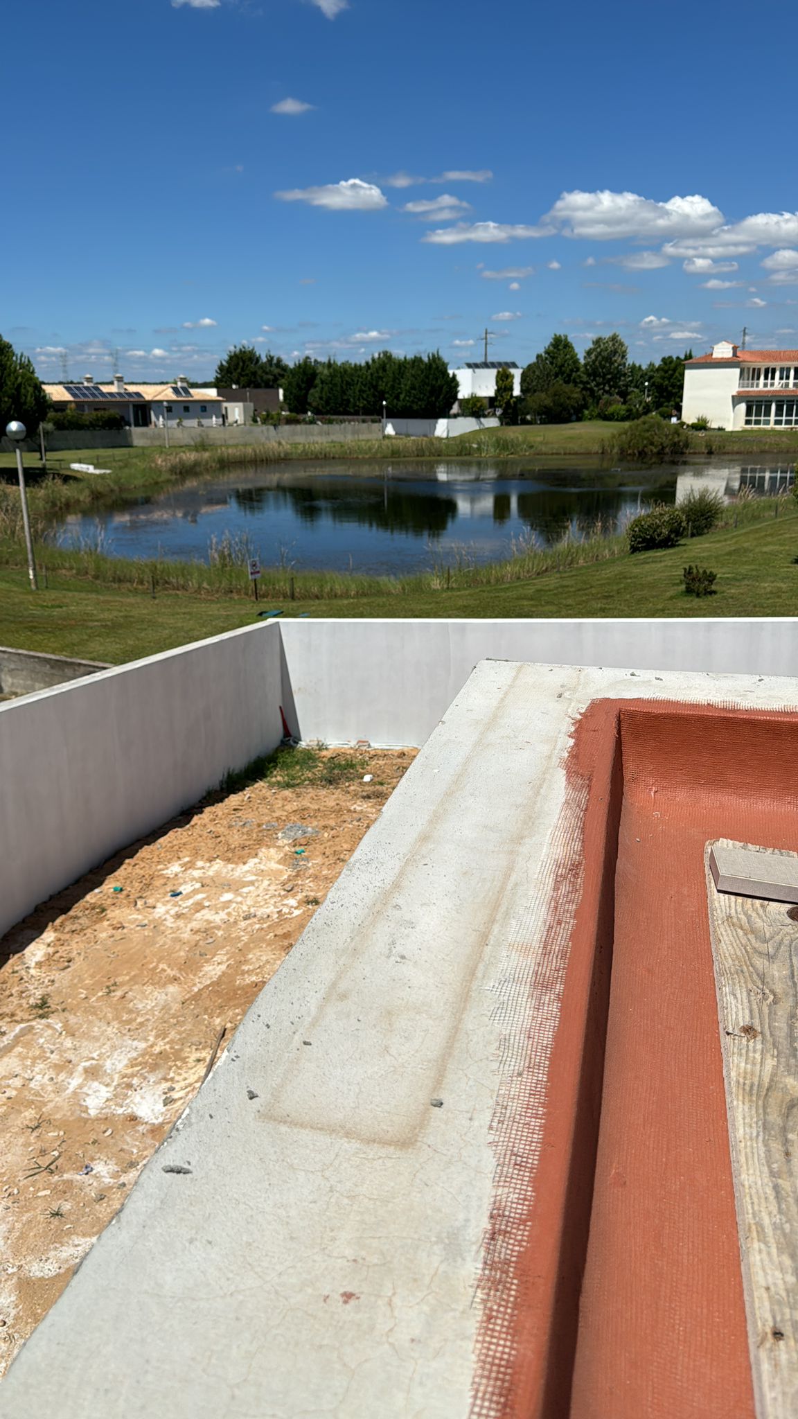 Serviços e Reparos - Setúbal - Concrete Sawing