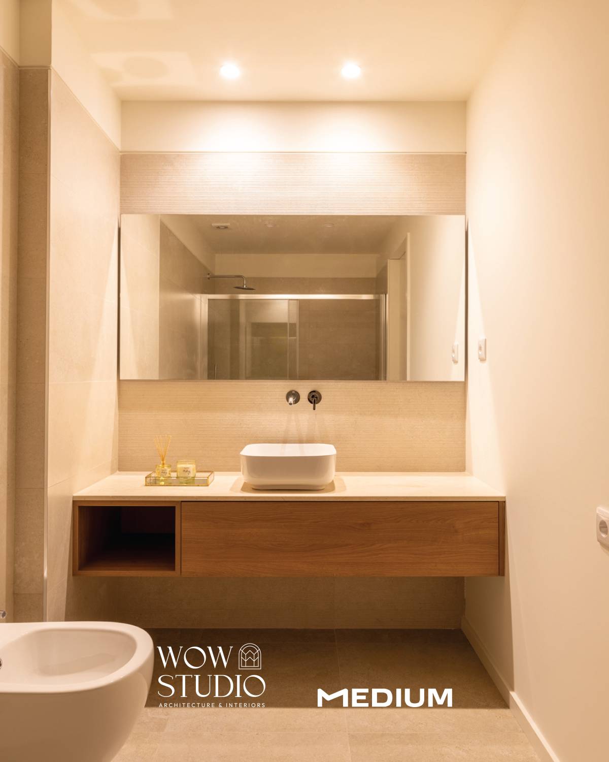 Wow Studio - Architecture & Interiors - Vila Nova de Famalicão - Adiciones y remodelaciones