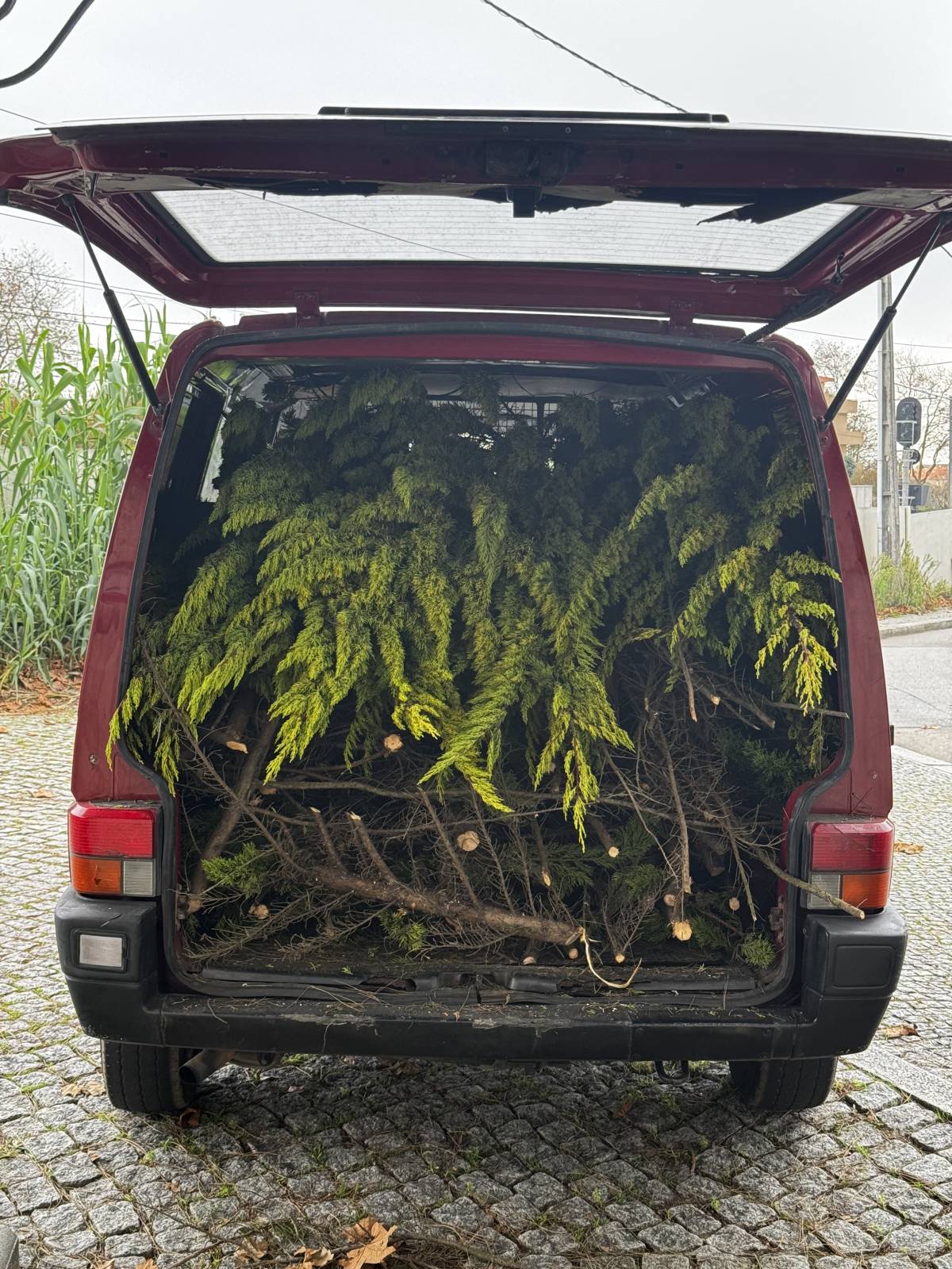 PaisagemUrbana - Gondomar - Instalação de Relva Artificial