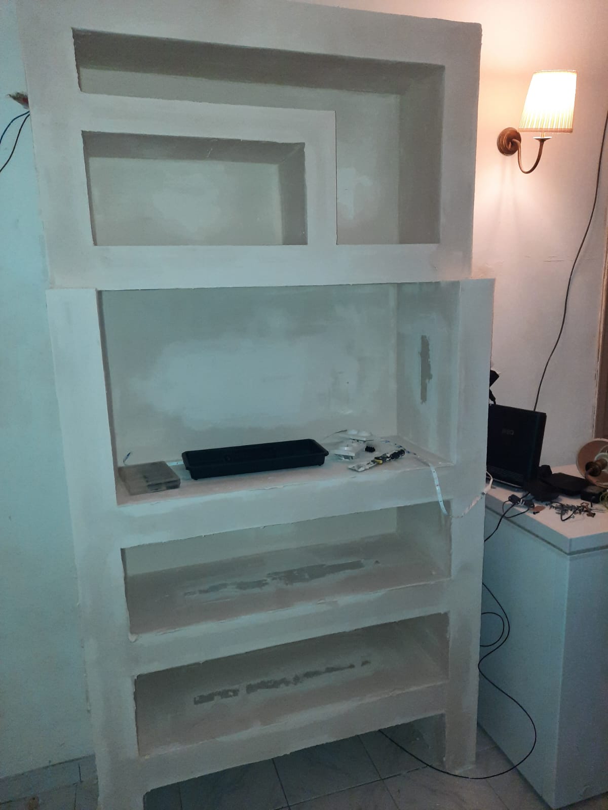 Danilo C Silva - Odivelas - Handyman