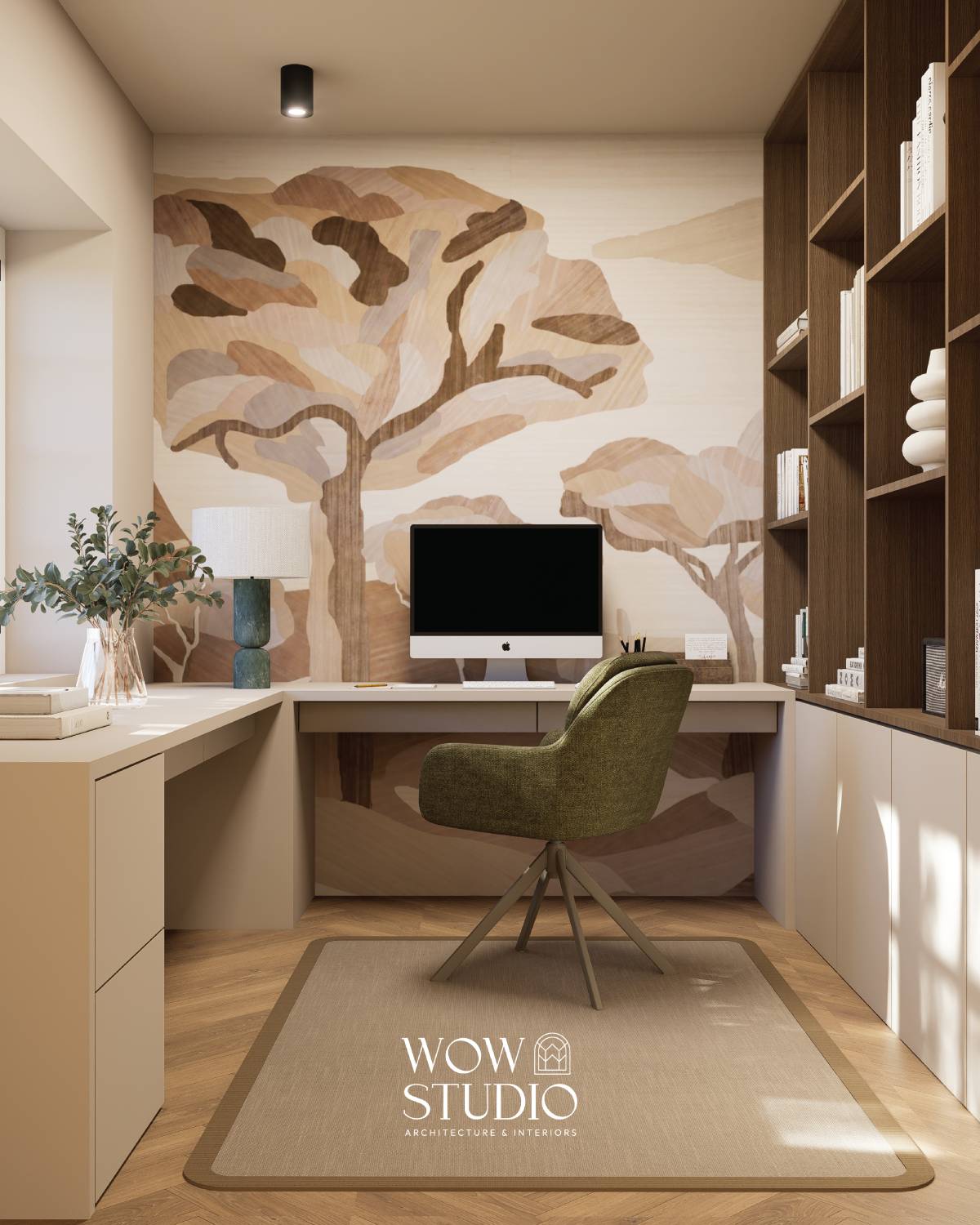 Wow Studio - Architecture & Interiors - Vila Nova de Famalicão - Remodelación de baños