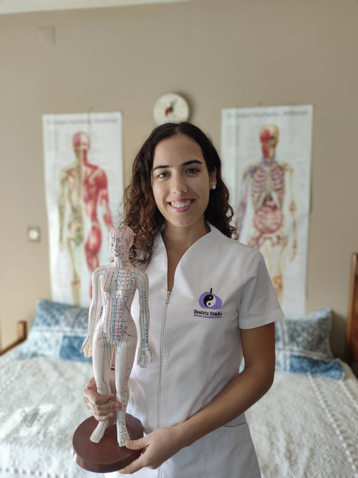 Beatriz Simão - Cantanhede - Sportmassage