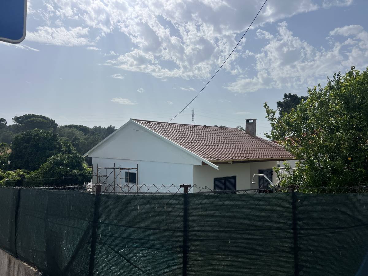 António do carmo - Moita - Instalación o reemplazo de tejados