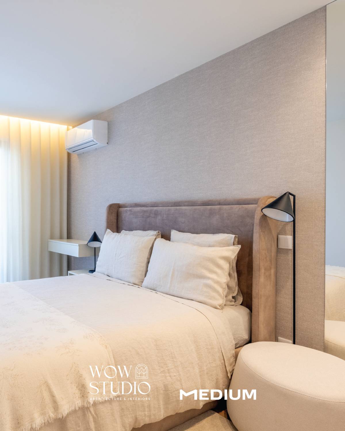 Wow Studio - Architecture & Interiors - Vila Nova de Famalicão - Remodelación de cocinas