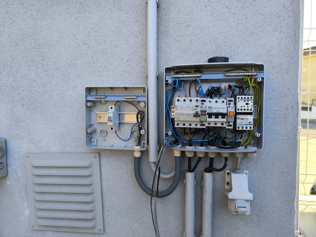 Tecnofrequencia - Sintra - Computerreparatur