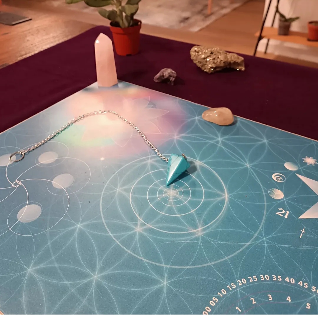 Cris Fernandes - Fornos de Algodres - Tratamento Reiki