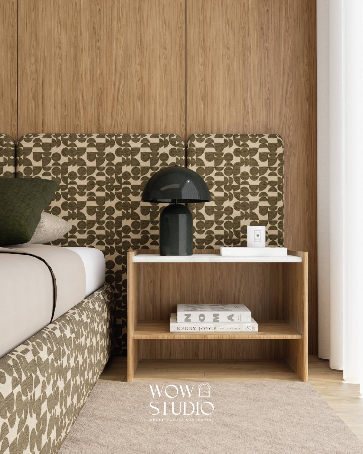 Wow Studio - Architecture & Interiors - Vila Nova de Famalicão - Trabajos de remodelación