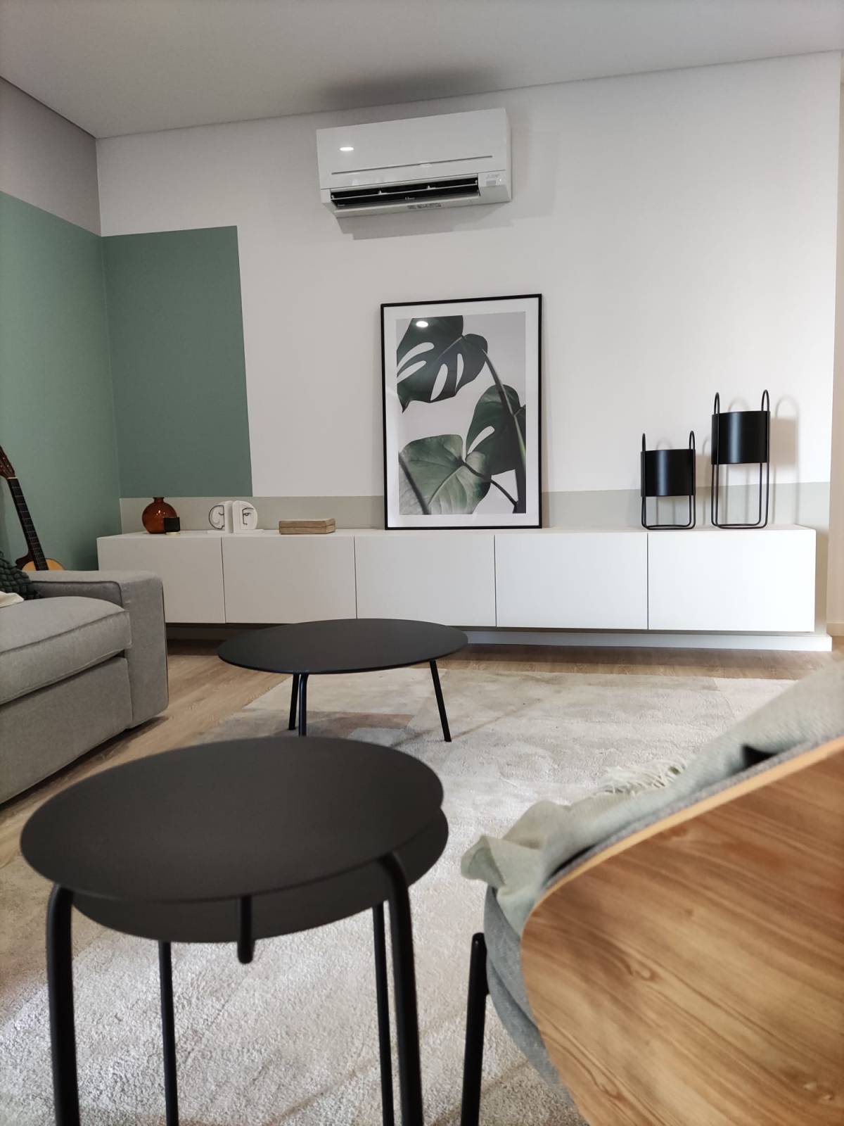 Climatech - Porto - Kitchen Remodel