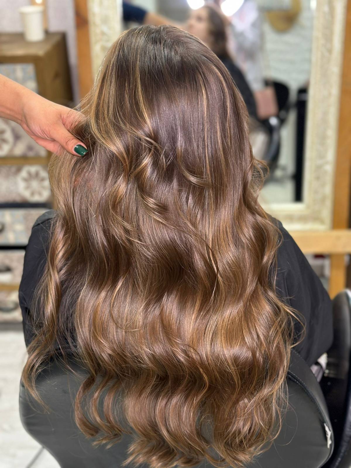 Mari Santos - Cascais - Manicure and pedicure (for women)