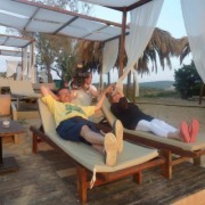 DUARTE FAMILY - CONEXÕES GLOBAIS , SA - Barcelos - Work-life Balance Coaching