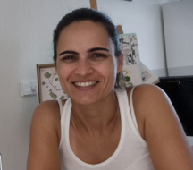 Diana Santos - Murtosa - Administrative Support