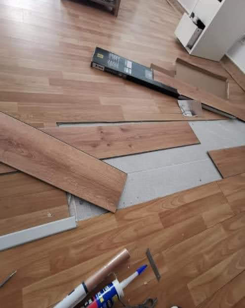 Handyman RM - Braga - Fitnessgeräte montieren