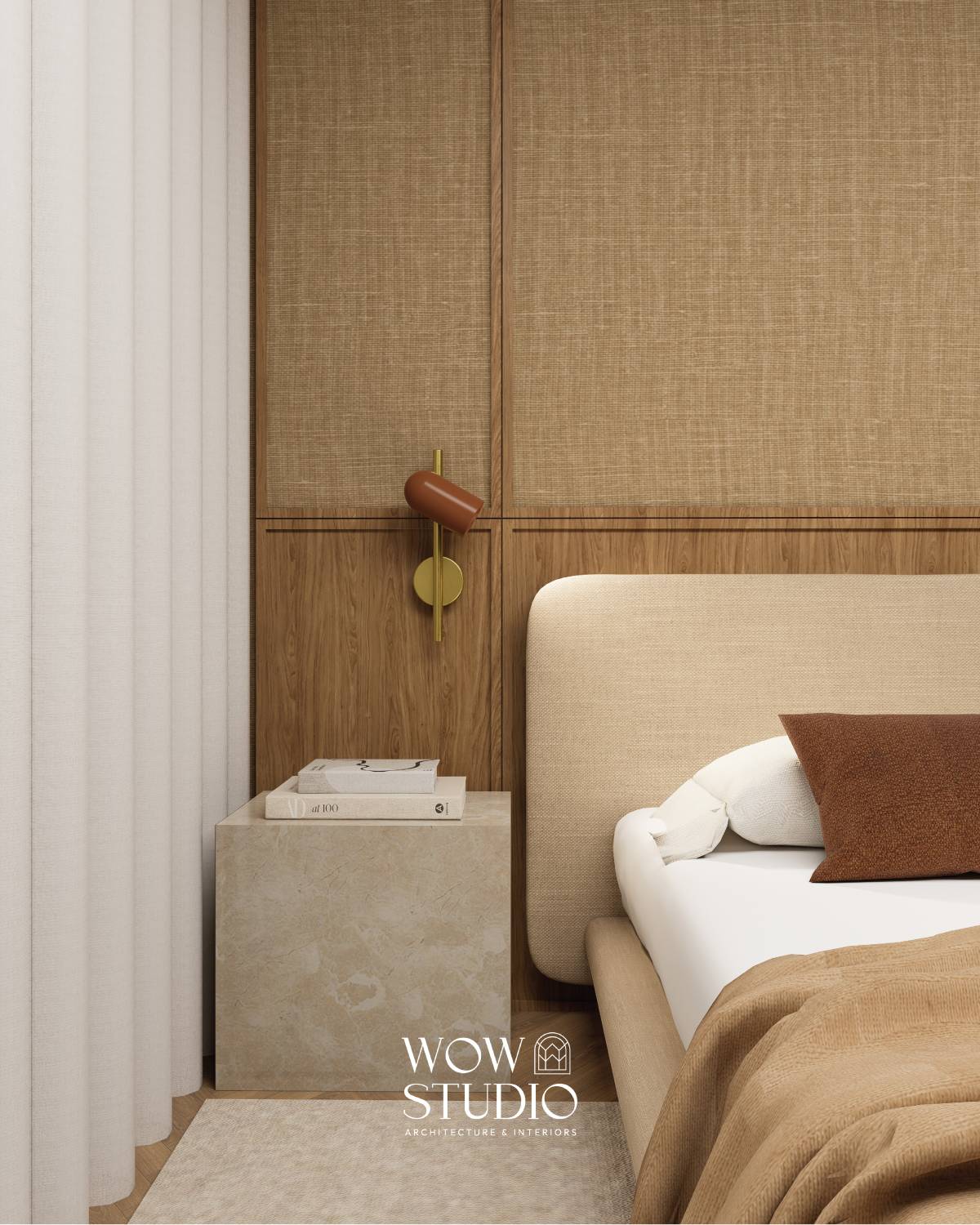 Wow Studio - Architecture & Interiors - Vila Nova de Famalicão - Diseño de interiores