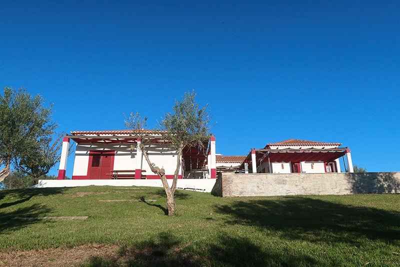 Monte da Coelha AL - Redondo - Aluguer de Espaço para Casamentos