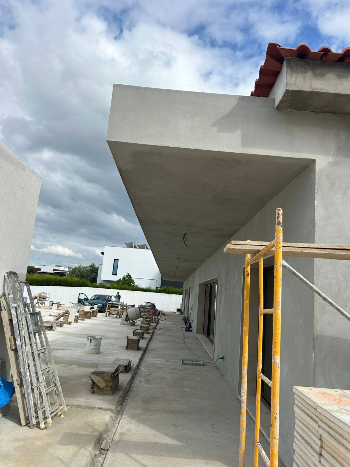 Serviços e Reparos - Setúbal - Caulking