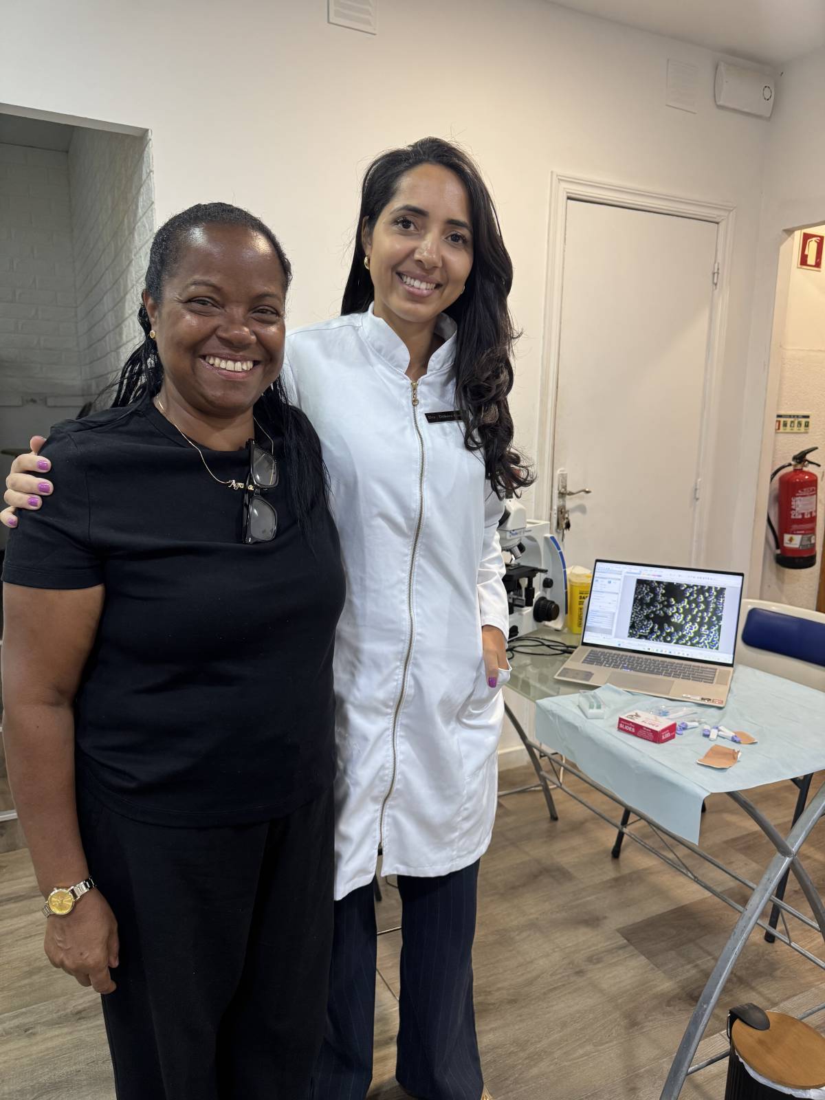 Débora Gomes - Barreiro - Médecines alternatives