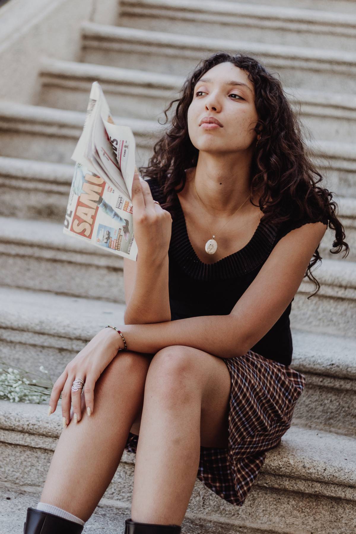 Matilde Oliveira - Batalha - Tierfotograf