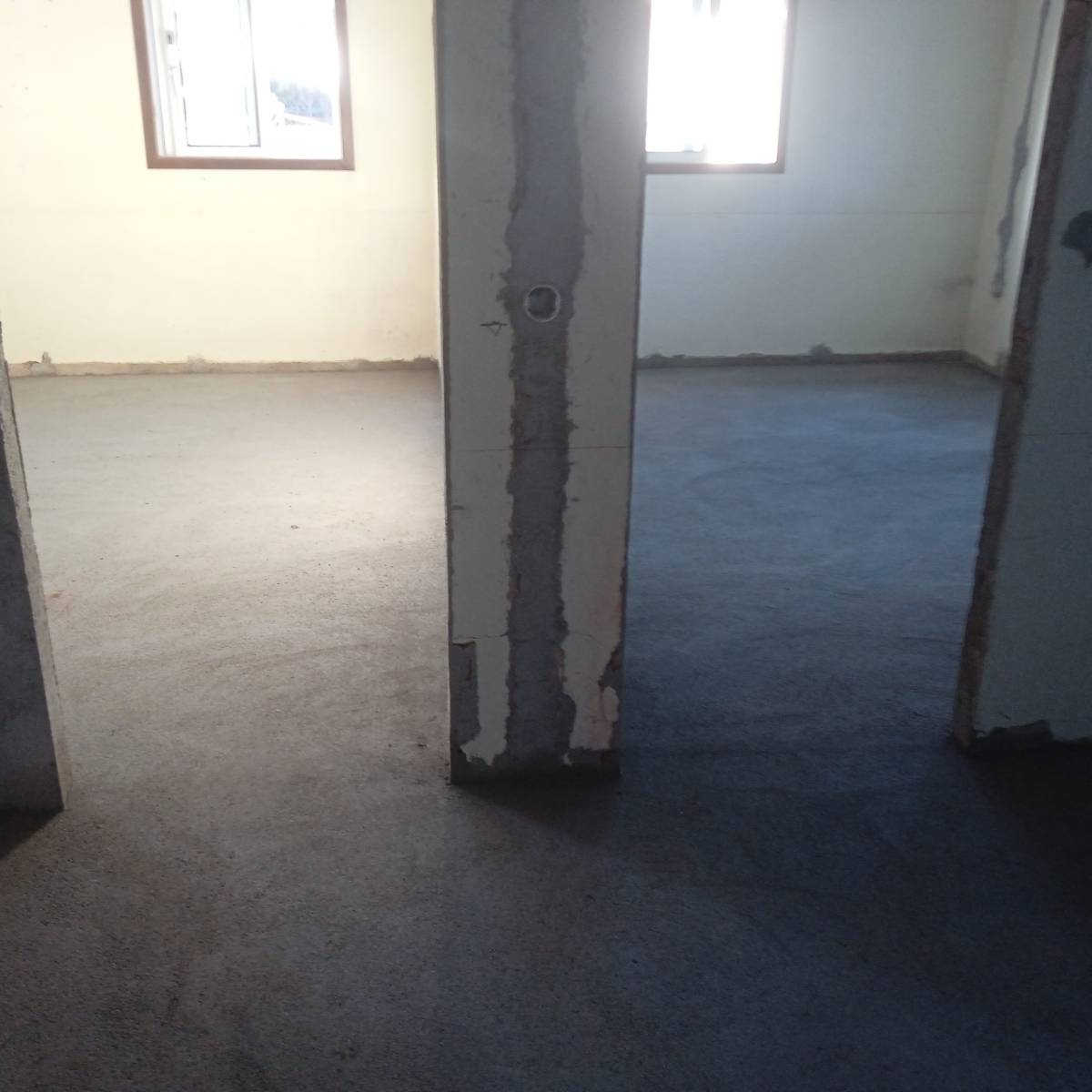 Sodré & Coelho - Paredes - Concrete Sawing