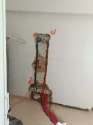 SmartConstruções - Almada - Circuit Breaker Panel or Fuse Box Installation