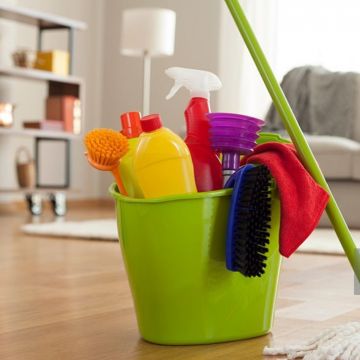 Simone keules - Torres Vedras - Domestic Services