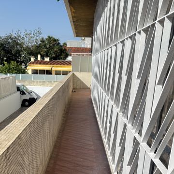 Italo Soares - Viana do Castelo - Enlèvement d'arbustes