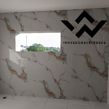 inovadoracelerada - Viseu - Bathroom Remodel