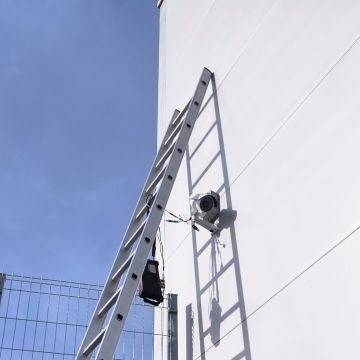 Tecnofrequencia - Sintra - Heimautomatisierung