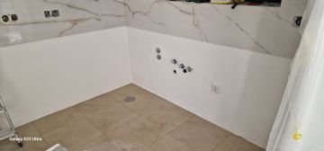 Sérgio Vicente - Barreiro - Remodelação de Casa de Banho