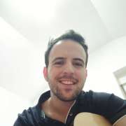 Tiago Moreira - Coimbra - Aulas de Música