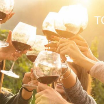 LET´S GO WINE TURISMO & EVENTOS - Sesimbra - Town Car Rental