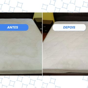 Denis - FabriCare - Lisboa - Nettoyage de tapis