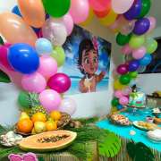 Gaby - Ovar - Decoração de Casamentos