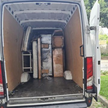 MudAgora - Cascais - Mudança de Móveis e de Estruturas Pesadas