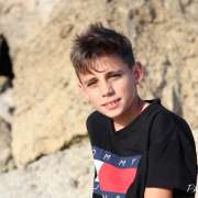 Bárbara Teixeira - Torres Vedras - Portrait Photography (for children)