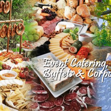 True Taste - Catering - The Meeting Kitchen - Torres Vedras - Drop-off Catering