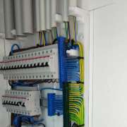 Leandro Abreu p - Amadora - Electrical and Wiring Issues