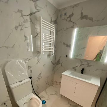 S&W CONSTRUÇOES E REMODELAÇOES - Almada - Bauabdichtung