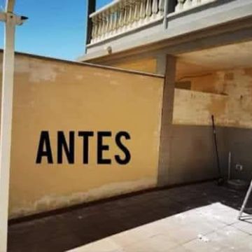 Handyman RM - Braga - Tapete