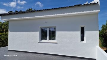 Sérgio Vicente - Barreiro - Construção de Casa Nova