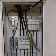 Leandro Abreu p - Amadora - Circuit Breaker Panel or Fuse Box Repair